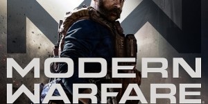 Beitragsbild des Blogbeitrags Call of Duty: Modern Warfare mit Blockbuster-Startwochenende 