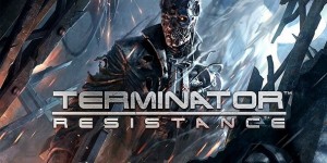 Beitragsbild des Blogbeitrags Terminator: Resistance ist ab sofort verfügbar [VIDEO] 