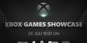 Beitragsbild des Blogbeitrags Xbox Games Showcase am 23. Juli [LIVE] 