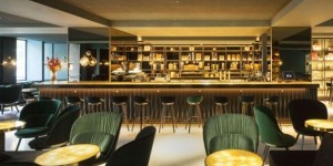 Beitragsbild des Blogbeitrags Interior-Watch Le Meridien Vienna: Tradition trifft moderne Kunst