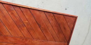 Beitragsbild des Blogbeitrags Next Project: Chevron Tabel