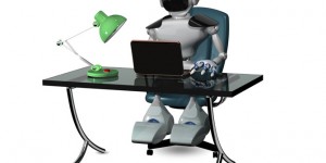 Beitragsbild des Blogbeitrags What is a chatbot? – Everything that you need to know about chatbots in 2017 – Part 1