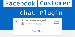 Beitragsbild des Blogbeitrags 10 Reasons to Embed FB Messenger Customer Live Chat On Your Website 