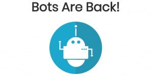 Beitragsbild des Blogbeitrags 8 Impressive Messenger Updates from F8