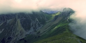 Beitragsbild des Blogbeitrags Foggy atmosphere