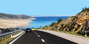 Beitragsbild des Blogbeitrags The road to Dalmatia 