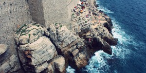 Beitragsbild des Blogbeitrags Coast of Dubrovnik 