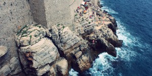 Beitragsbild des Blogbeitrags Coast of Dubrovnik