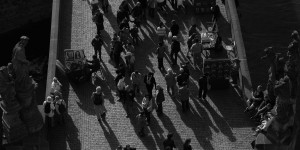 Beitragsbild des Blogbeitrags Charles bridge
