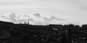Beitragsbild des Blogbeitrags Prague panorama