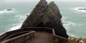 Beitragsbild des Blogbeitrags The Slea Head Drive