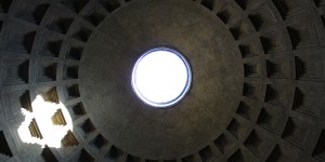 Beitragsbild des Blogbeitrags Pantheon in Rome