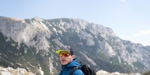 Beitragsbild des Blogbeitrags Mountain lover