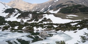 Beitragsbild des Blogbeitrags Mountain love