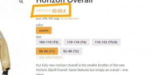 Beitragsbild des Blogbeitrags WooCommerce custom sale price for custom role