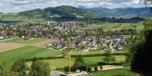 Beitragsbild des Blogbeitrags HH – Wanderung Von Abtsdorf nach Kogl 