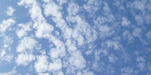 Beitragsbild des Blogbeitrags Du lieber Himmel!
