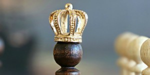 Beitragsbild des Blogbeitrags Die Krone des Denkens