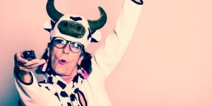 Beitragsbild des Blogbeitrags Eigentlich wollt ich heut die Welt retten