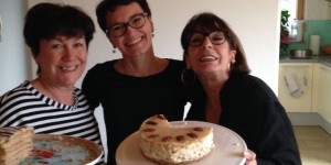 Beitragsbild des Blogbeitrags Siemussbacken – Laktosefrei!