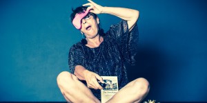 Beitragsbild des Blogbeitrags Ich, eine Frau von heute?