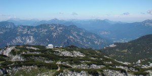 Beitragsbild des Blogbeitrags Steh ich mir selber im Weg?