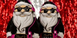 Beitragsbild des Blogbeitrags Jeder hat sein Muster