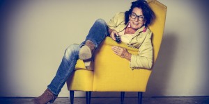 Beitragsbild des Blogbeitrags Dekohoroskop – Wassermann