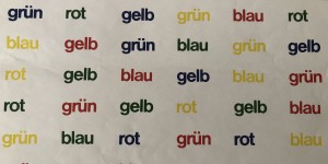 Beitragsbild des Blogbeitrags Zwischen den Ohren findets statt