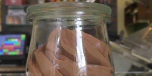 Beitragsbild des Blogbeitrags Zur Zeit geb ich jeder Kalorie ein Zuhause