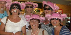 Beitragsbild des Blogbeitrags Mein Name ist Rosa