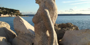 Beitragsbild des Blogbeitrags Die unbewegte Frau