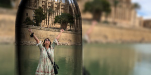 Beitragsbild des Blogbeitrags Endlich Mallorca!
