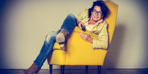 Beitragsbild des Blogbeitrags Blogger – Fieber? In Meinem Alter?