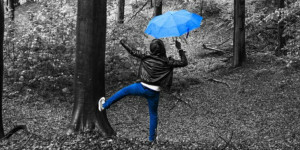 Beitragsbild des Blogbeitrags Das neue Stroh im Kopf!