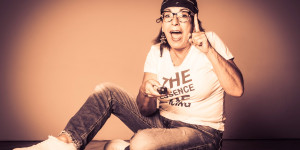 Beitragsbild des Blogbeitrags Ich bin die Mutter!