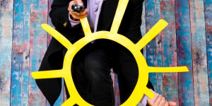 Beitragsbild des Blogbeitrags Provinzmadame braucht mehr