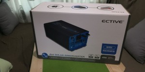 Beitragsbild des Blogbeitrags Stromversorgung mit ECTIVE-SSI152 ein Gerät für alles