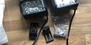 Beitragsbild des Blogbeitrags LED Zusatzscheinwerfer / LED Arbeitsscheinwerfer 