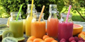 Beitragsbild des Blogbeitrags Stoffwechsel anregen – Tipps, die helfen…