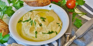 Beitragsbild des Blogbeitrags Basische Ernährung und worauf sie achten sollten…