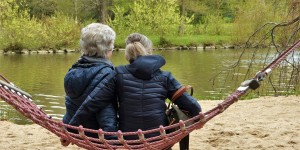 Beitragsbild des Blogbeitrags Wechseljahre – Wandlungsjahre – und jetzt?