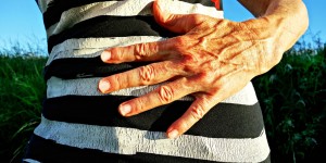 Beitragsbild des Blogbeitrags Morbus Crohn – Hilfe aus der Naturheilkunde