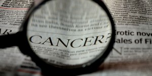 Beitragsbild des Blogbeitrags Krebs vorbeugen und Risiken minimieren 