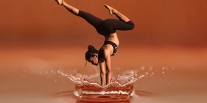 Beitragsbild des Blogbeitrags Bittersalz Wirkung – Darmreinigung | naturalsmedizin.com