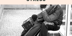 Beitragsbild des Blogbeitrags Nebennierenschwäche behandeln – das Problem mit dem Stress