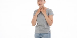 Beitragsbild des Blogbeitrags Geschwollene Lymphknoten – Tipps aus der Naturheilkunde