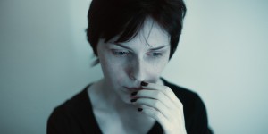 Beitragsbild des Blogbeitrags Panikattacken pflanzlich behandeln
