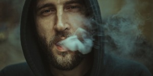 Beitragsbild des Blogbeitrags Mit dem Rauchen aufhören – Raucherentwöhnung