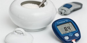 Beitragsbild des Blogbeitrags Diabetes naturheilkundlich behandeln – alternative Behandlungsmethoden